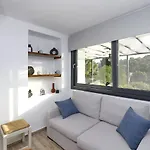 John's Stafilos Villa
