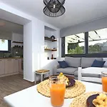 John's Stafilos Villa