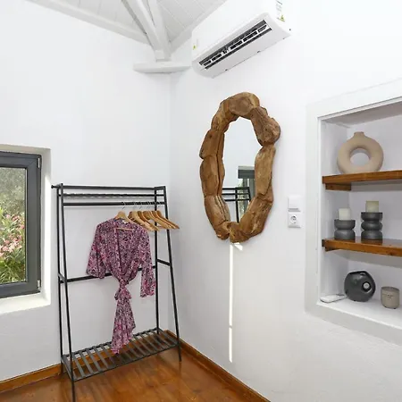 Villa John's Stafilos Skopelos Town