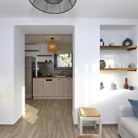 John's Stafilos * Skopelos Town