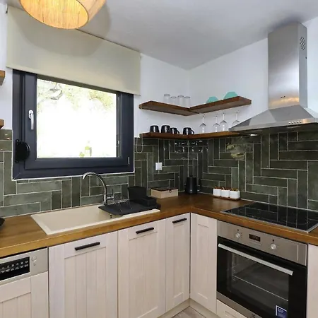 John's Stafilos Villa Skopelos Town