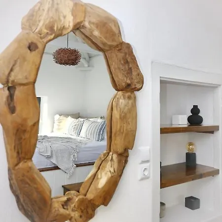 John's Stafilos Villa *