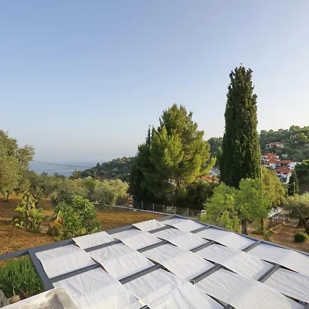Vila John's Skopelos Stafilos *