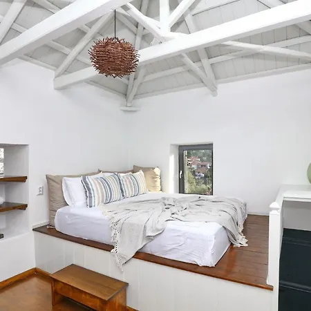 John's Stafilos Skopelos Town