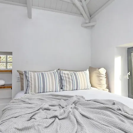 John's Stafilos Villa