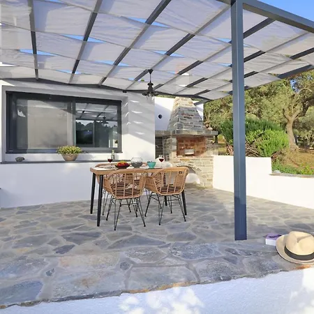 Villa John's Stafilos Skopelos Town