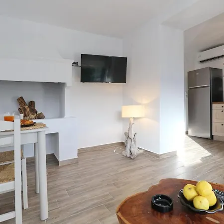 John's Stafilos * Skopelos Town