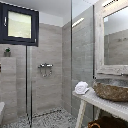 John's Stafilos * Skopelos Town